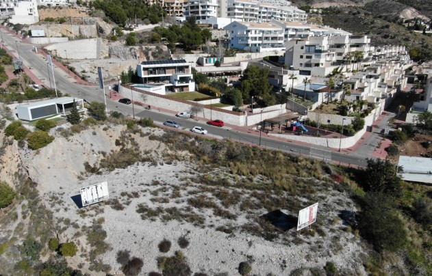 Land - Herverkoop - Torremolinos - Torremolinos