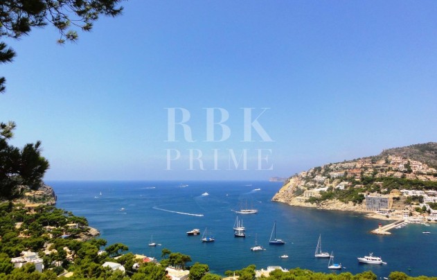 Land - Resale - Andratx - Andratx