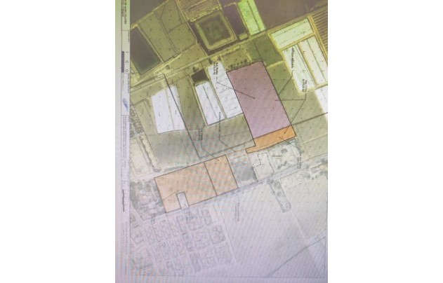 Land - Resale - Dolores de Pacheco - MM-21166