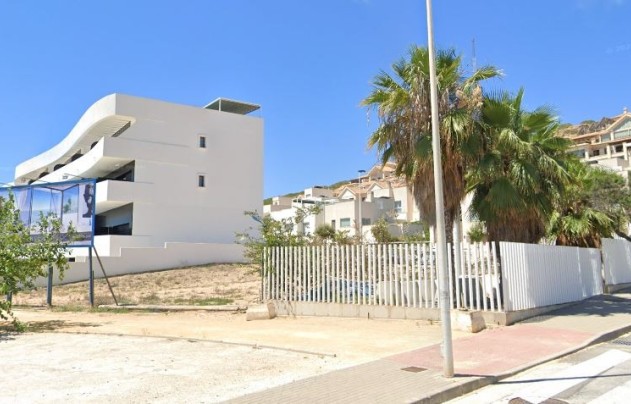 Land - Resale - Guardamar del Segura - Guardamar del Segura