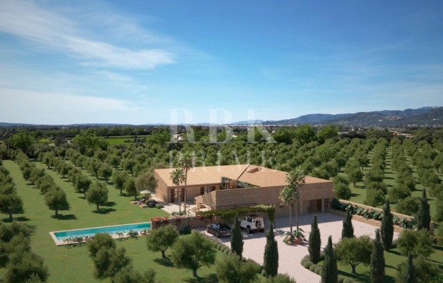 Land - Resale - Inca - Inca