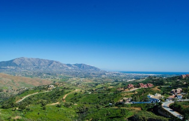 Land - Resale - Marbella - La Mairena