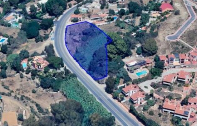 Land - Resale - Mijas - Mijas