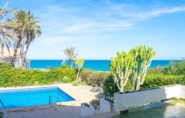 Land - Resale - Orihuela Costa - Cabo Roig