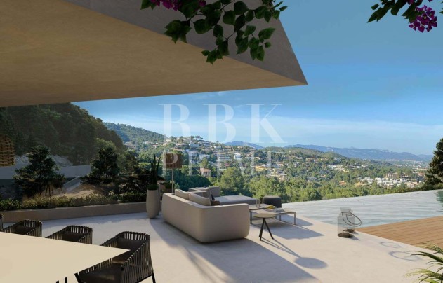 Land - Resale - Palma - Son Vida