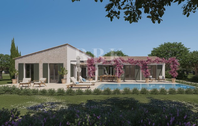 Land - Resale - Santa Maria - Santa Maria del Camí