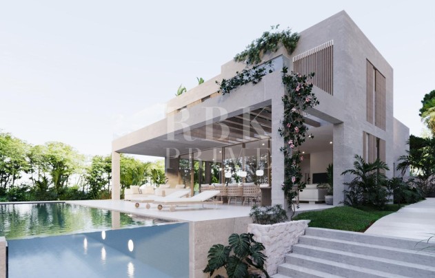 Land - Reventa - Calvià - Ca's Català
