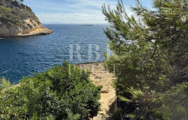 Land - Reventa - Calvià - Sol de Mallorca