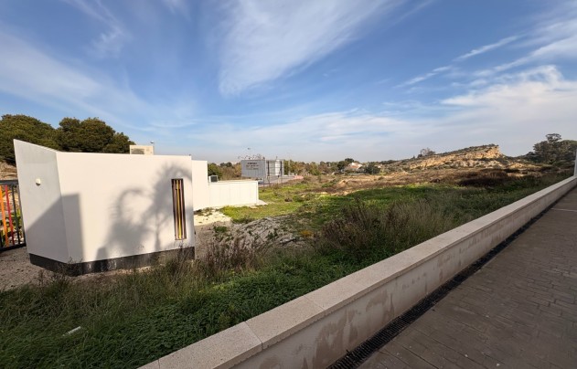 Land - Reventa - Ciudad Quesada - La Marquesa Golf
