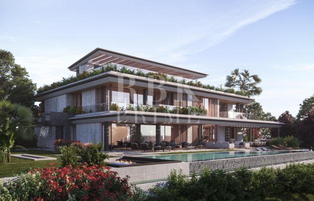 Land - Reventa - Marbella - Marbella