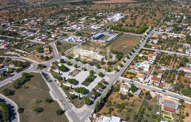 Land - Reventa - Marratxí - Marratxí