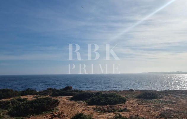 Land - Revente - Llucmajor - Vallgornera