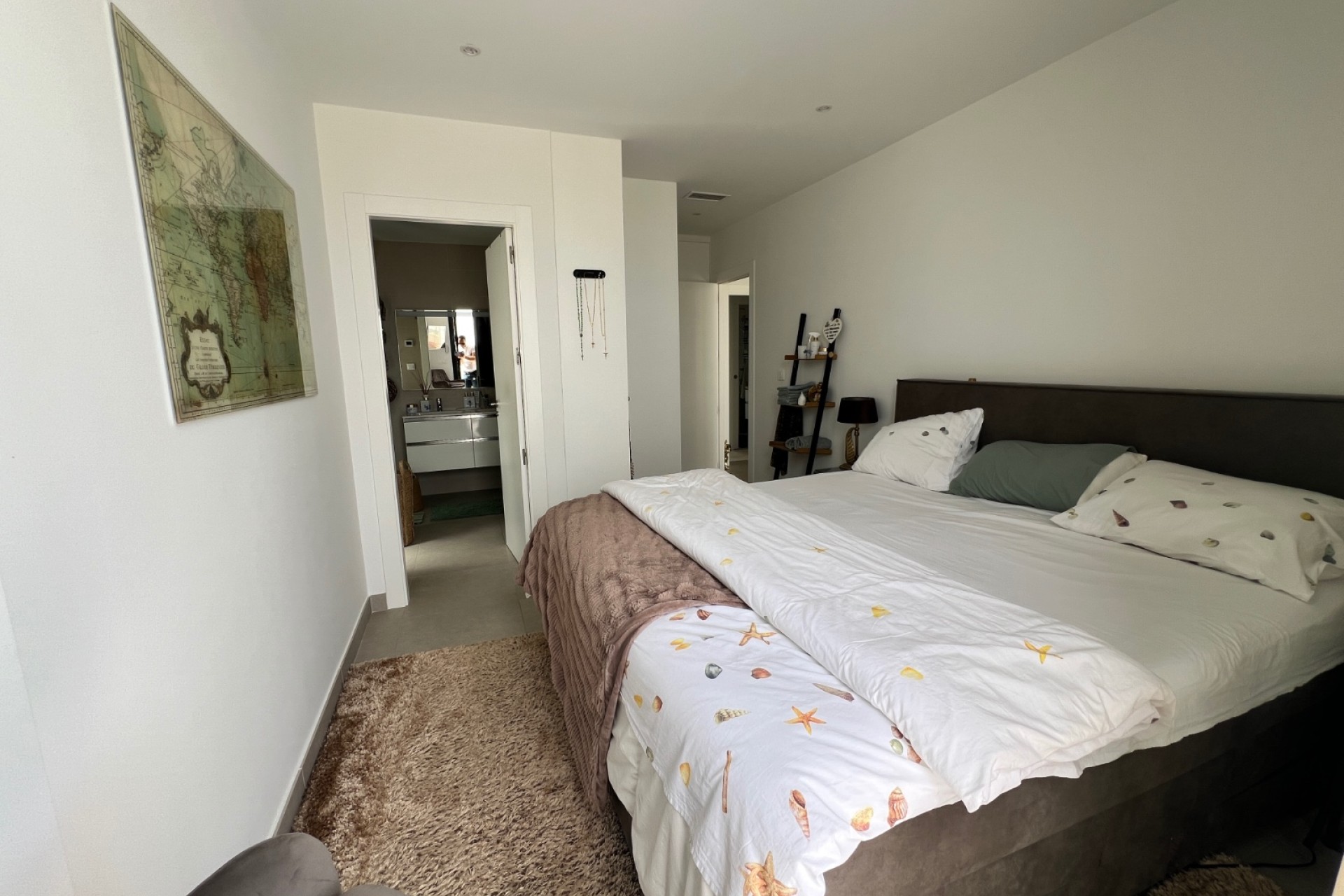 Lange Termijn Verhuur - Villa - Polop - La Alberca