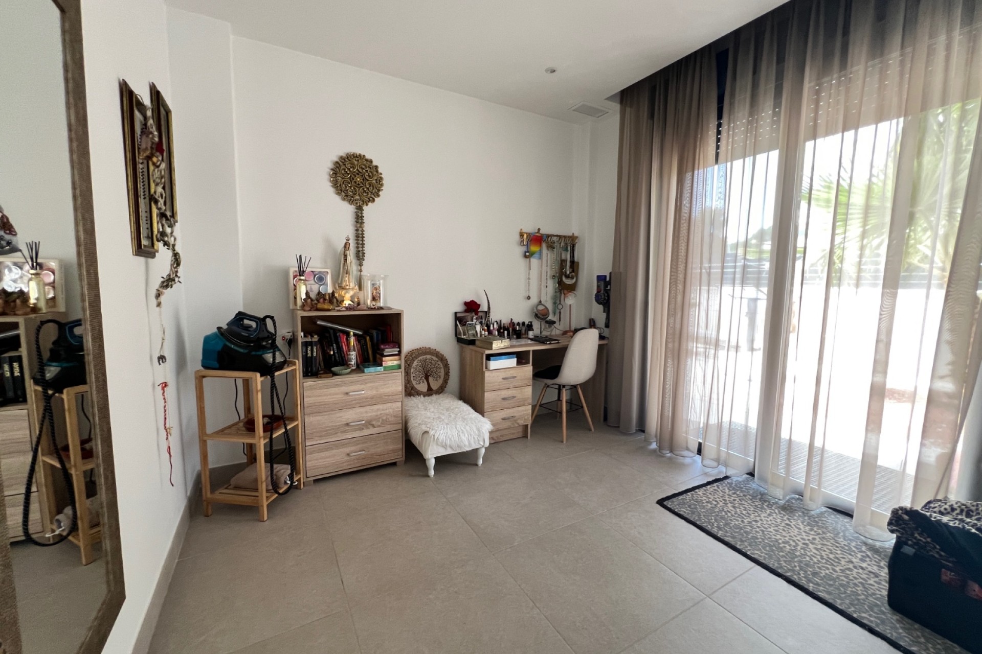 Location à long terme - Villa - Polop - La Alberca