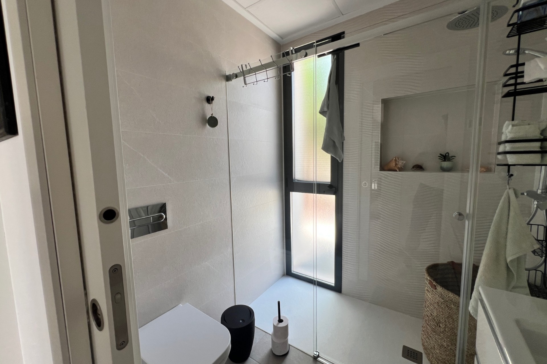 Location à long terme - Villa - Polop - La Alberca