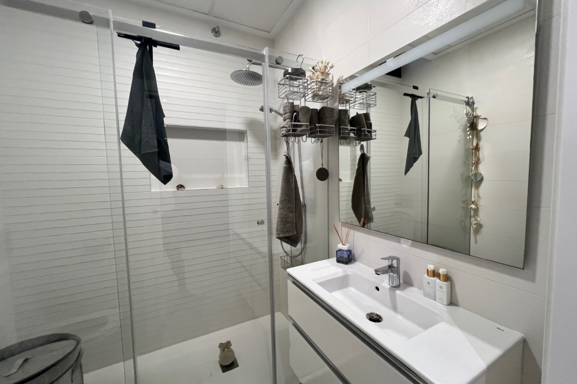 Location à long terme - Villa - Polop - La Alberca