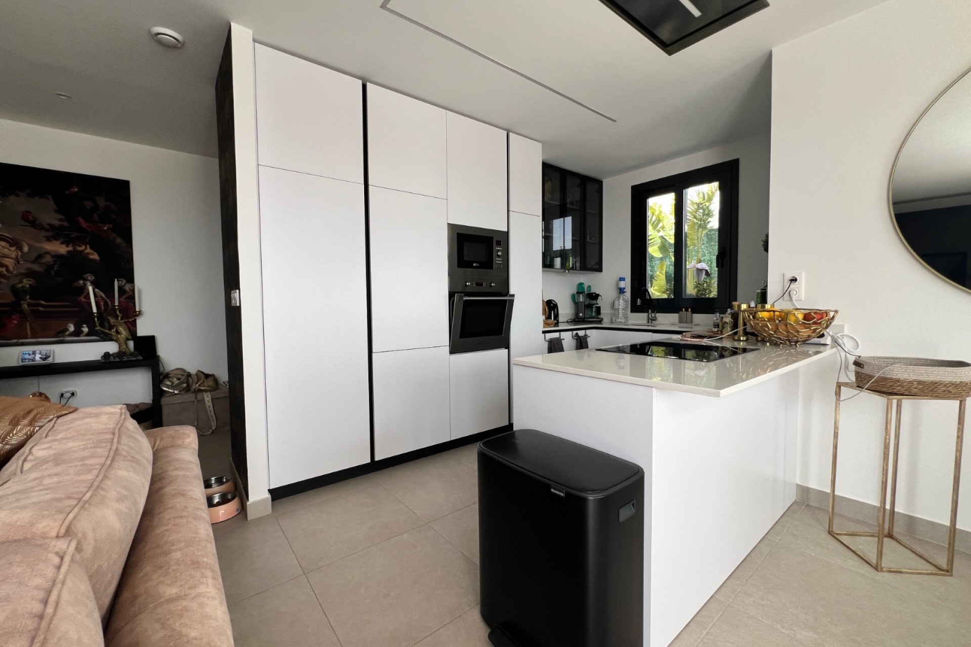 Long Term Rental - Villa - Polop - La Alberca