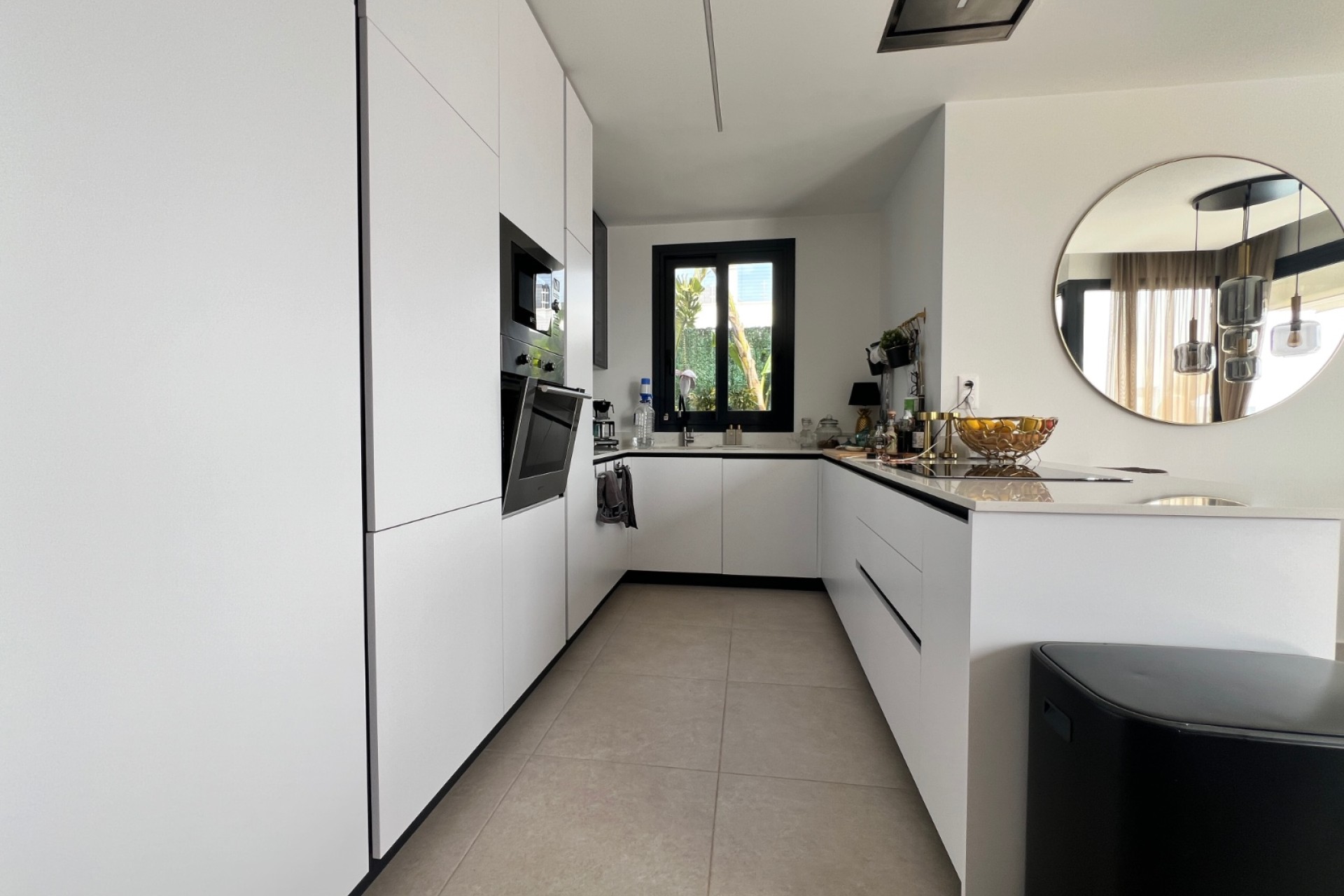 Long Term Rental - Villa - Polop - La Alberca