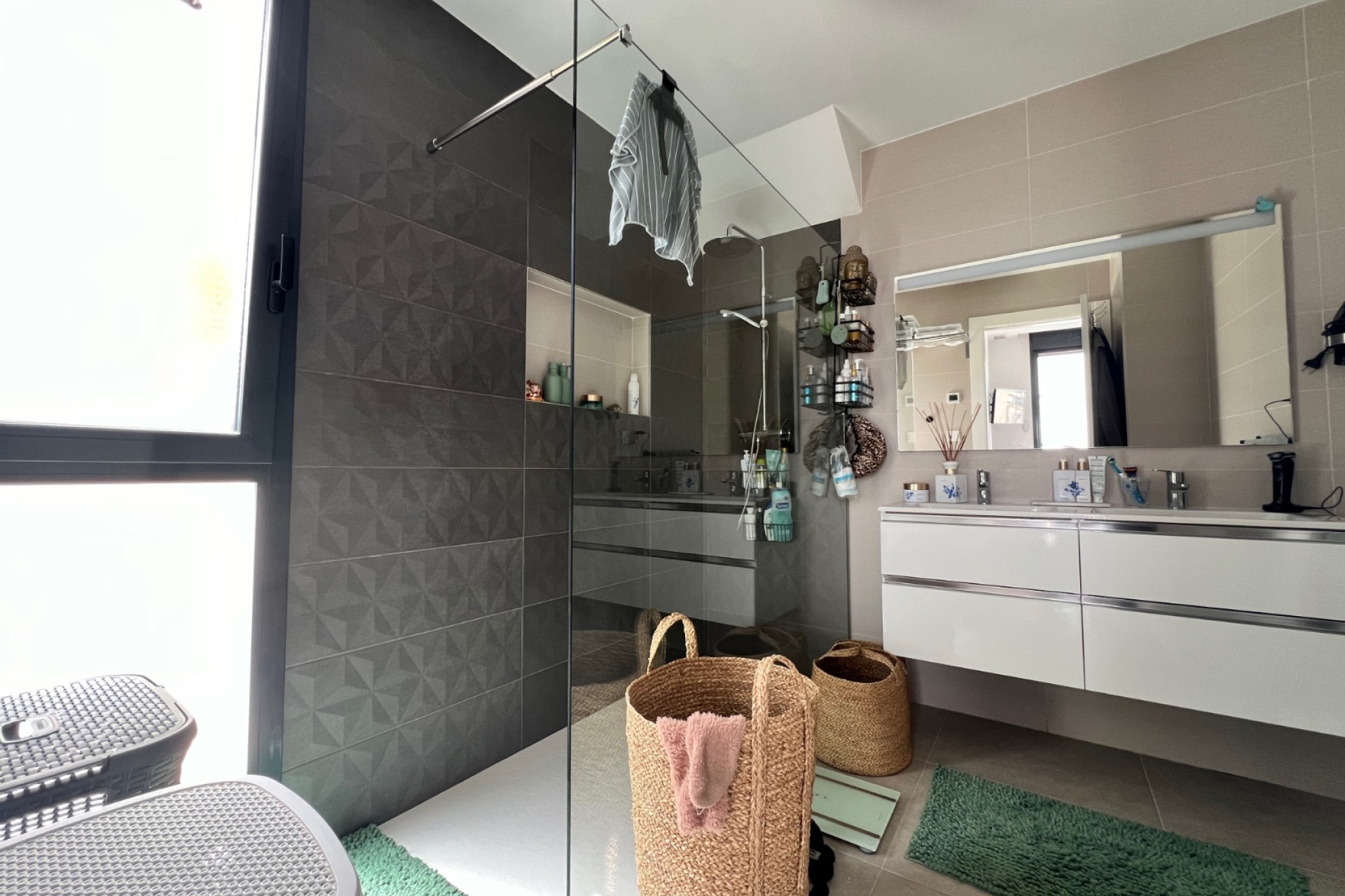 Long Term Rental - Villa - Polop - La Alberca