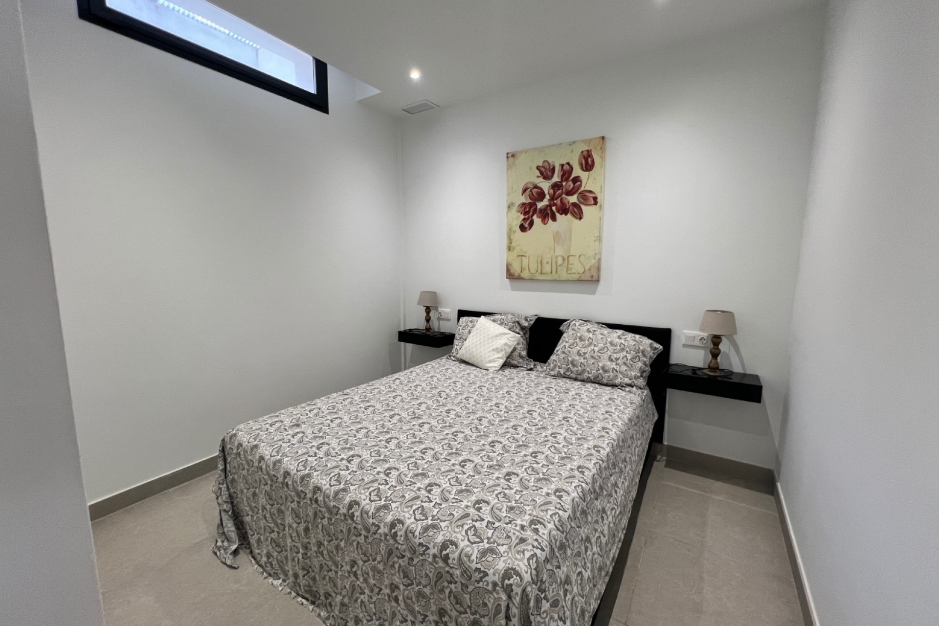 Long Term Rental - Villa - Polop - La Alberca