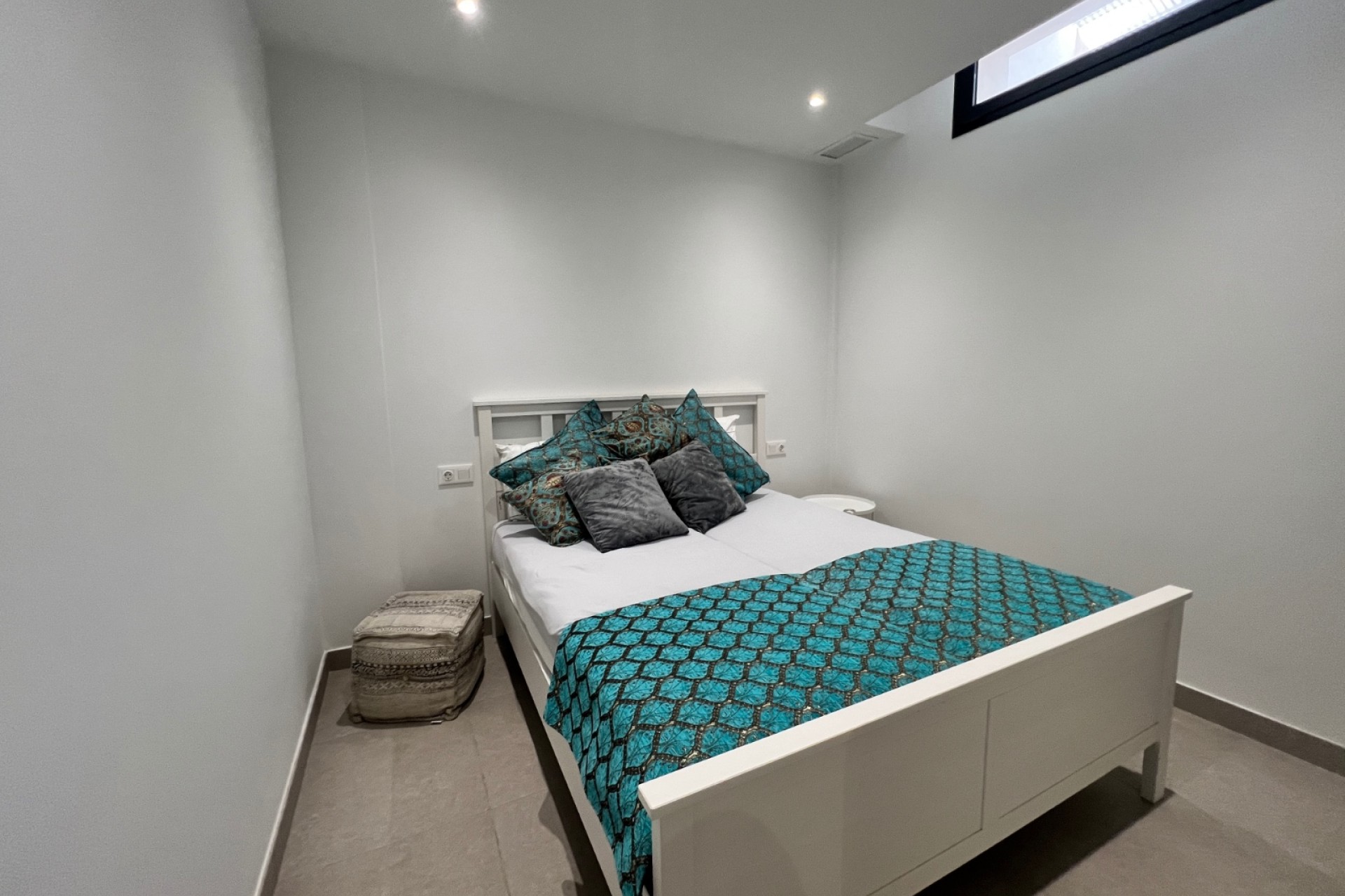 Long Term Rental - Villa - Polop - La Alberca