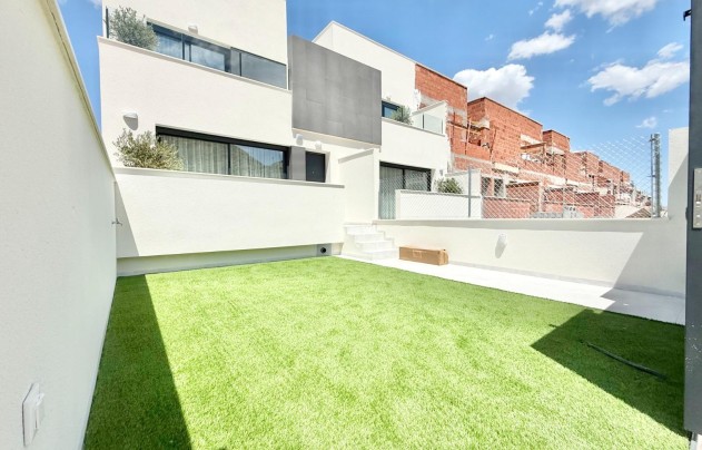 Maison - Nouvelle construction - Cox - San Fernando