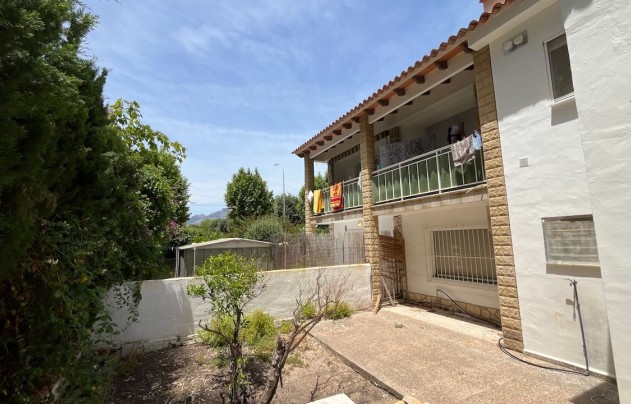 Maison - Revente - Albir - Albir