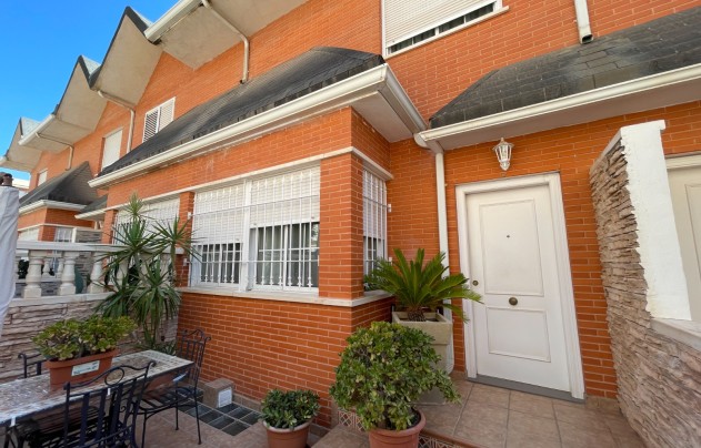 Maison - Revente - Elche - Center