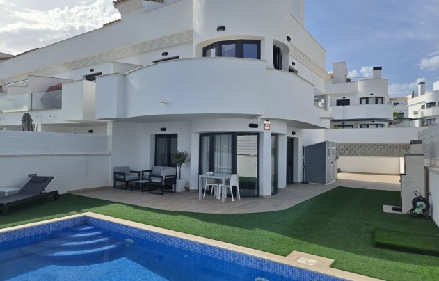 Maison - Revente - Finestrat - Finestrat