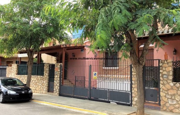 Maison - Revente - Los Narejos - Los Narejos