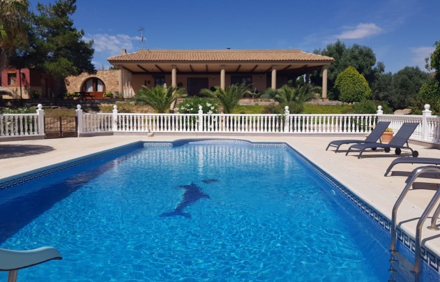 Maison - Revente - MURCIA - MURCIA