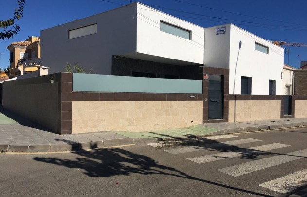 Maison - Revente - Torre de la Horadada - Mil Palmeras