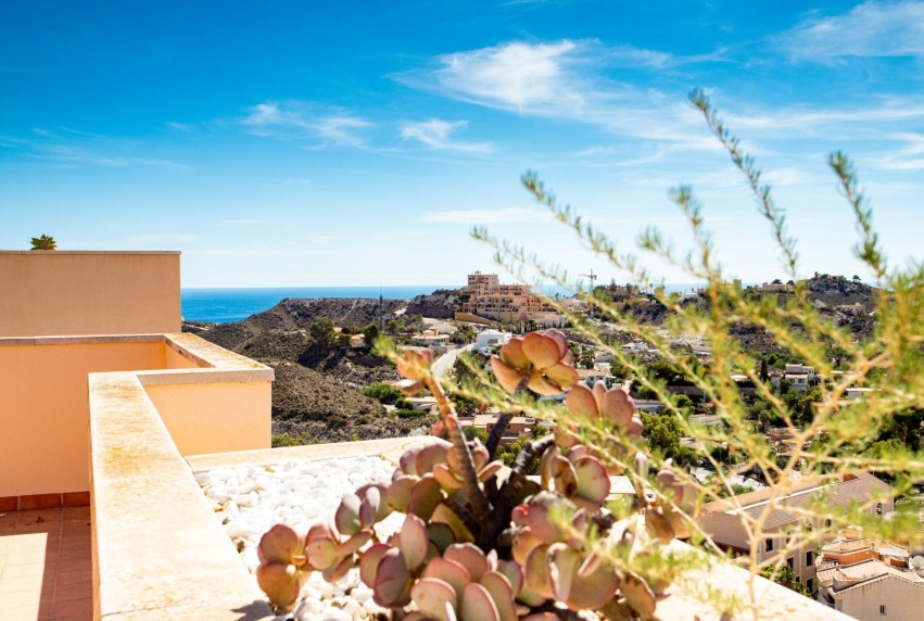 New Build - Apartment - Aguilas - Collado