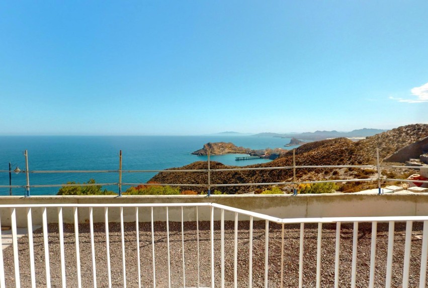 New Build - Apartment - Aguilas - Isla Del Fraile