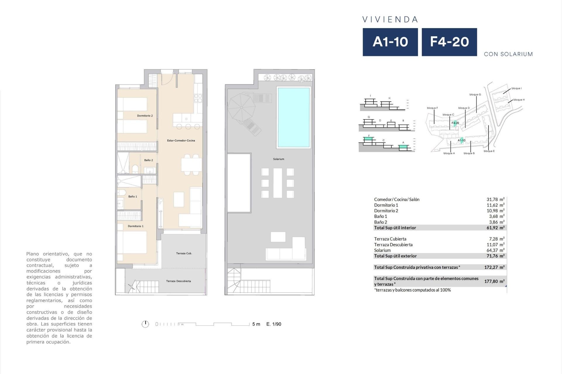 New Build - Apartment - Alfas del Pí - Alfaz del Sol