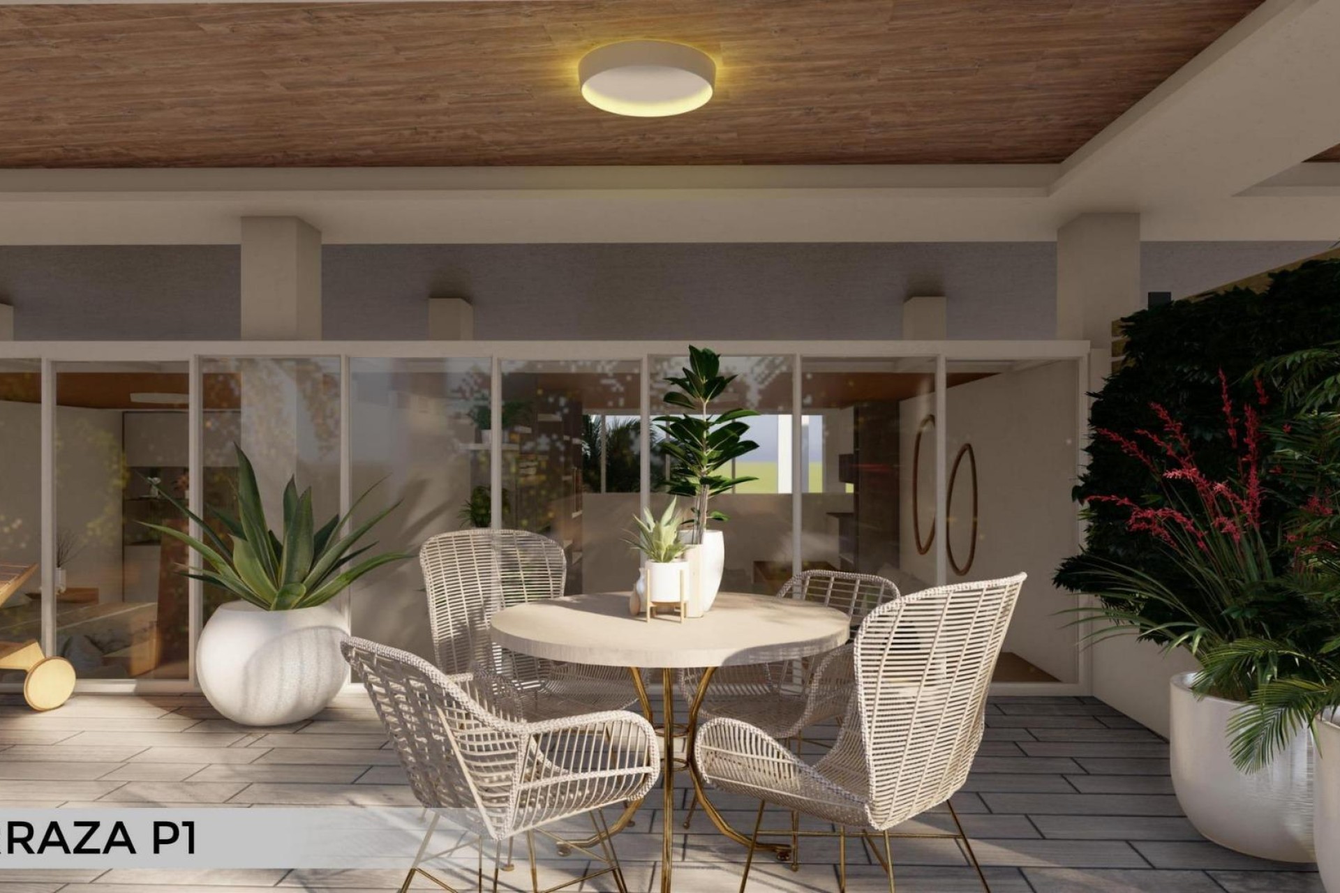 New Build - Apartment - Alfas del Pí - El Albir