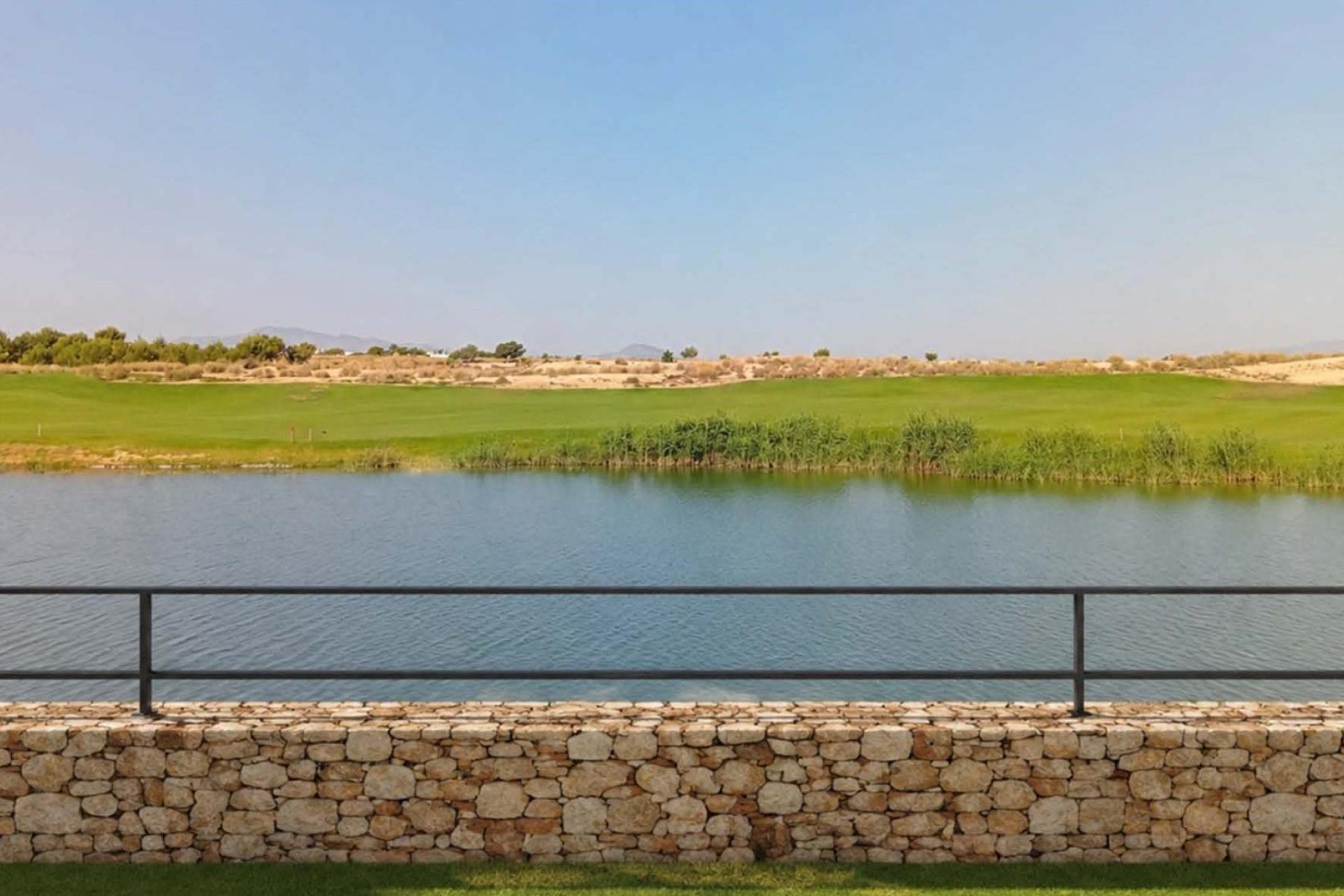 New Build - Apartment - Alhama De Murcia - Condado De Alhama