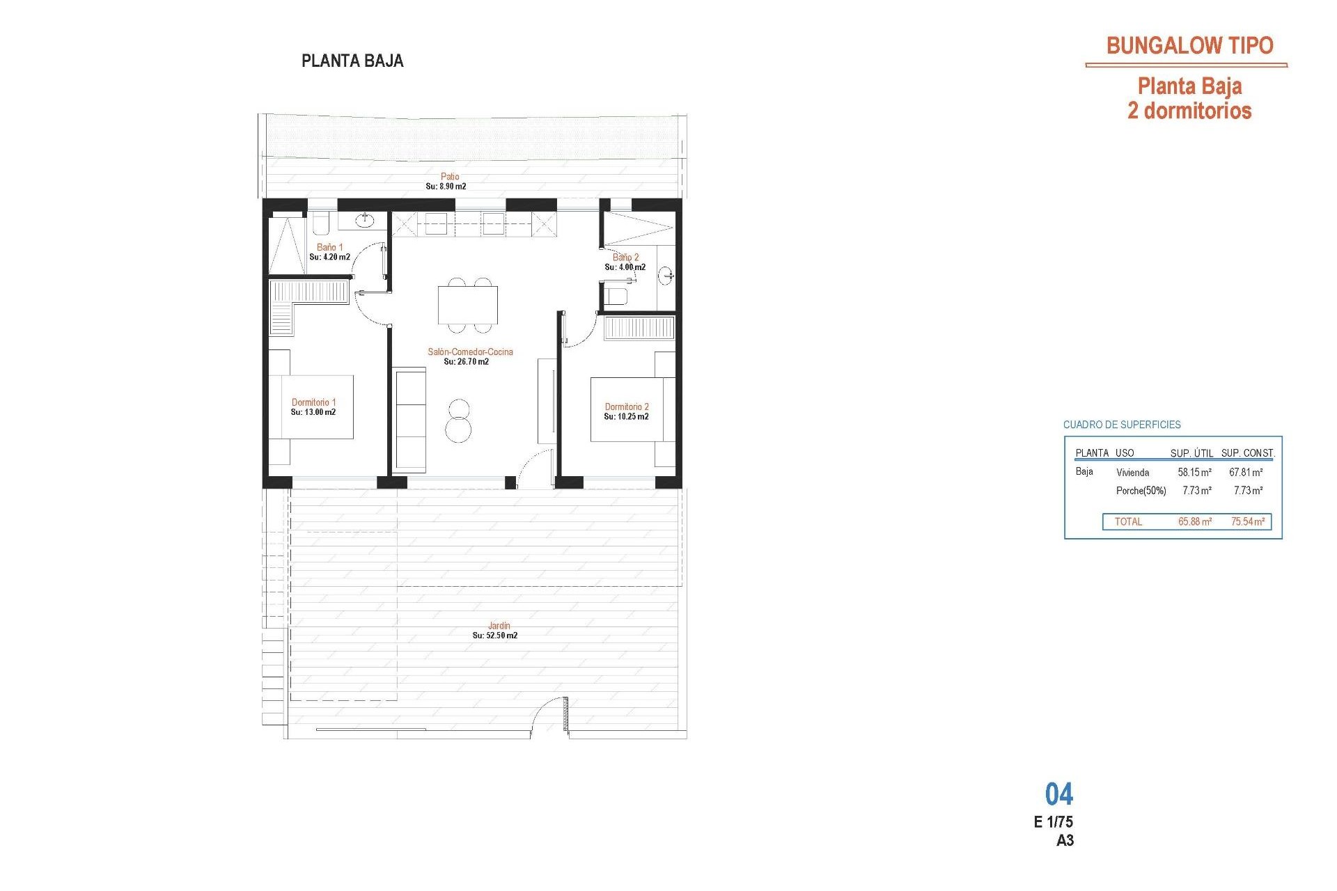 New Build - Apartment - Alhama De Murcia - Condado De Alhama
