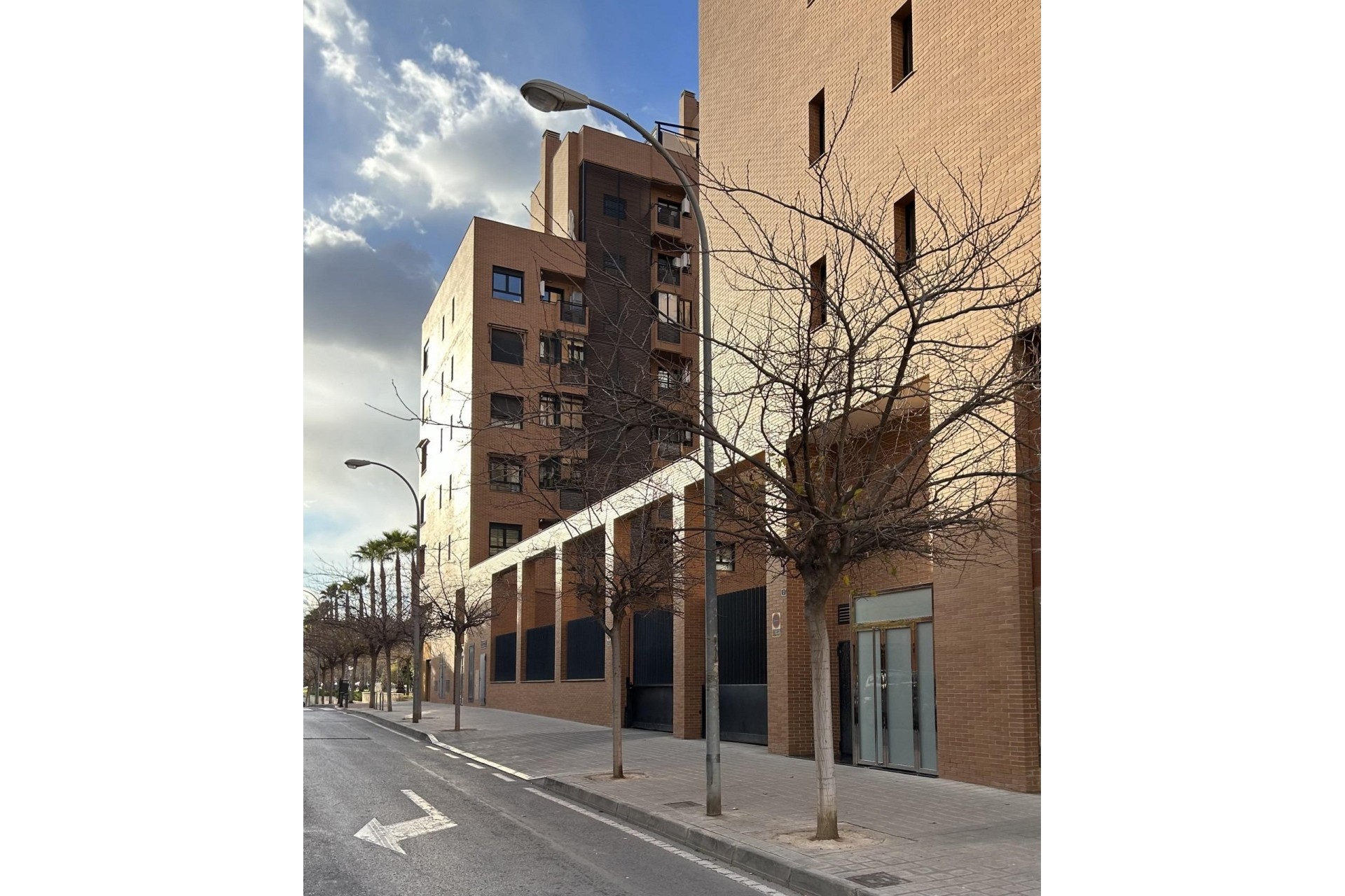 New Build - Apartment - Alicante - Carolinas Bajas