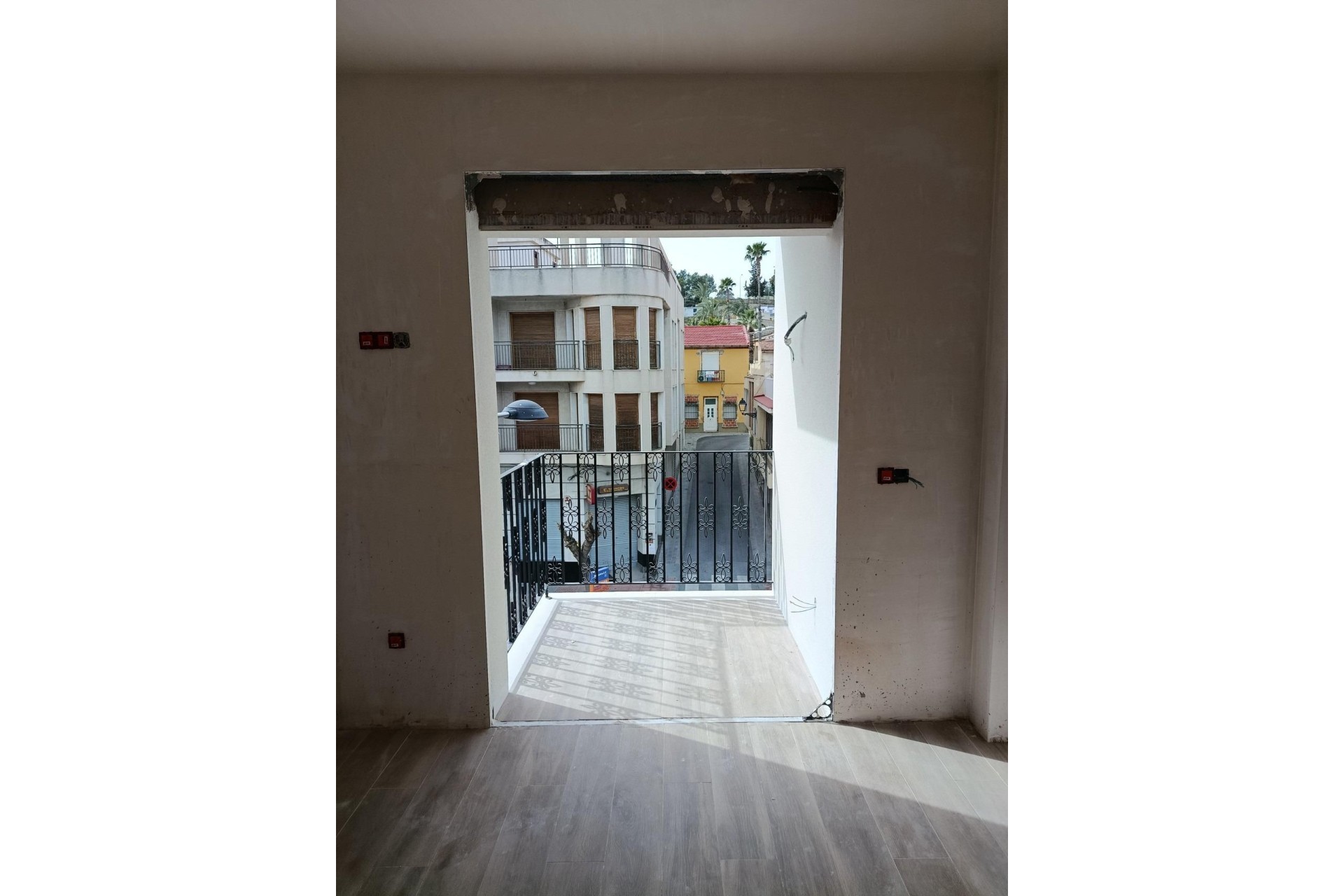 New Build - Apartment - Bigastro - centro