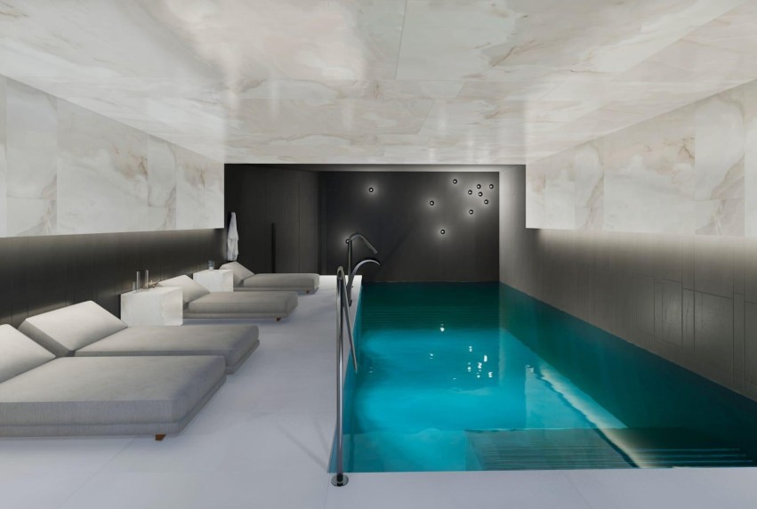 New Build - Apartment - Calpe - Arenal Bol