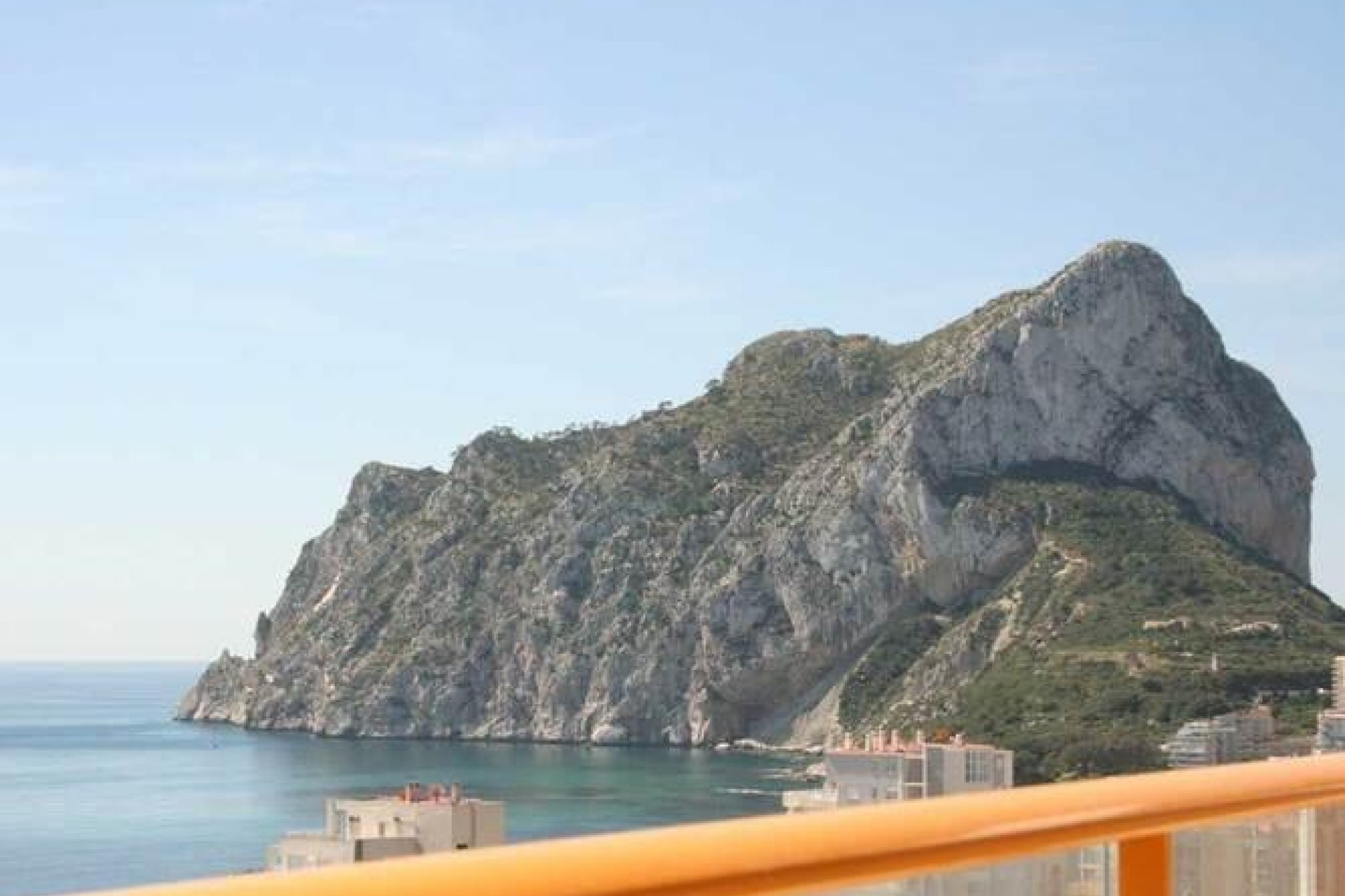 New Build - Apartment - Calpe - La Calalga