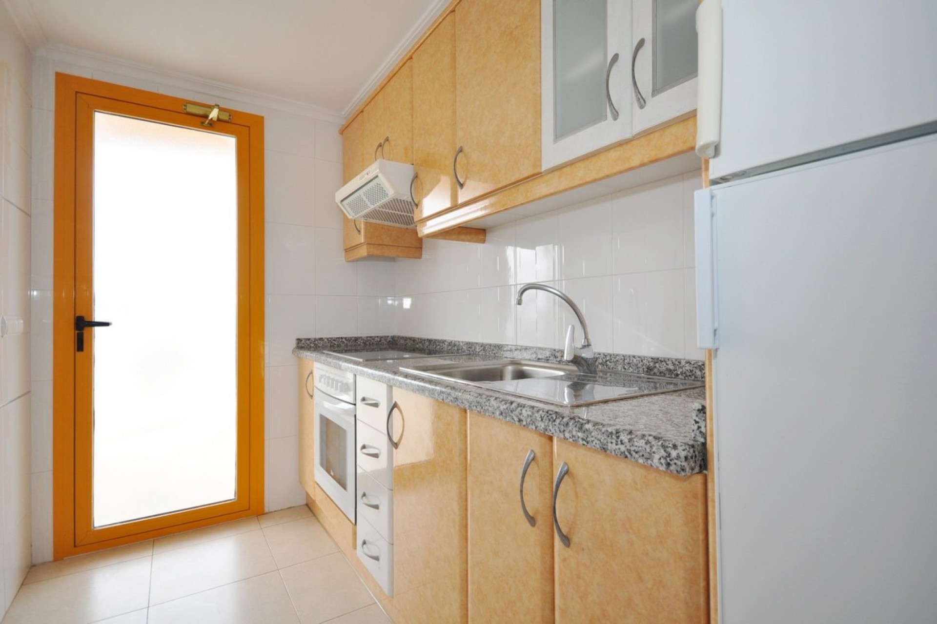 New Build - Apartment - Calpe - La Calalga