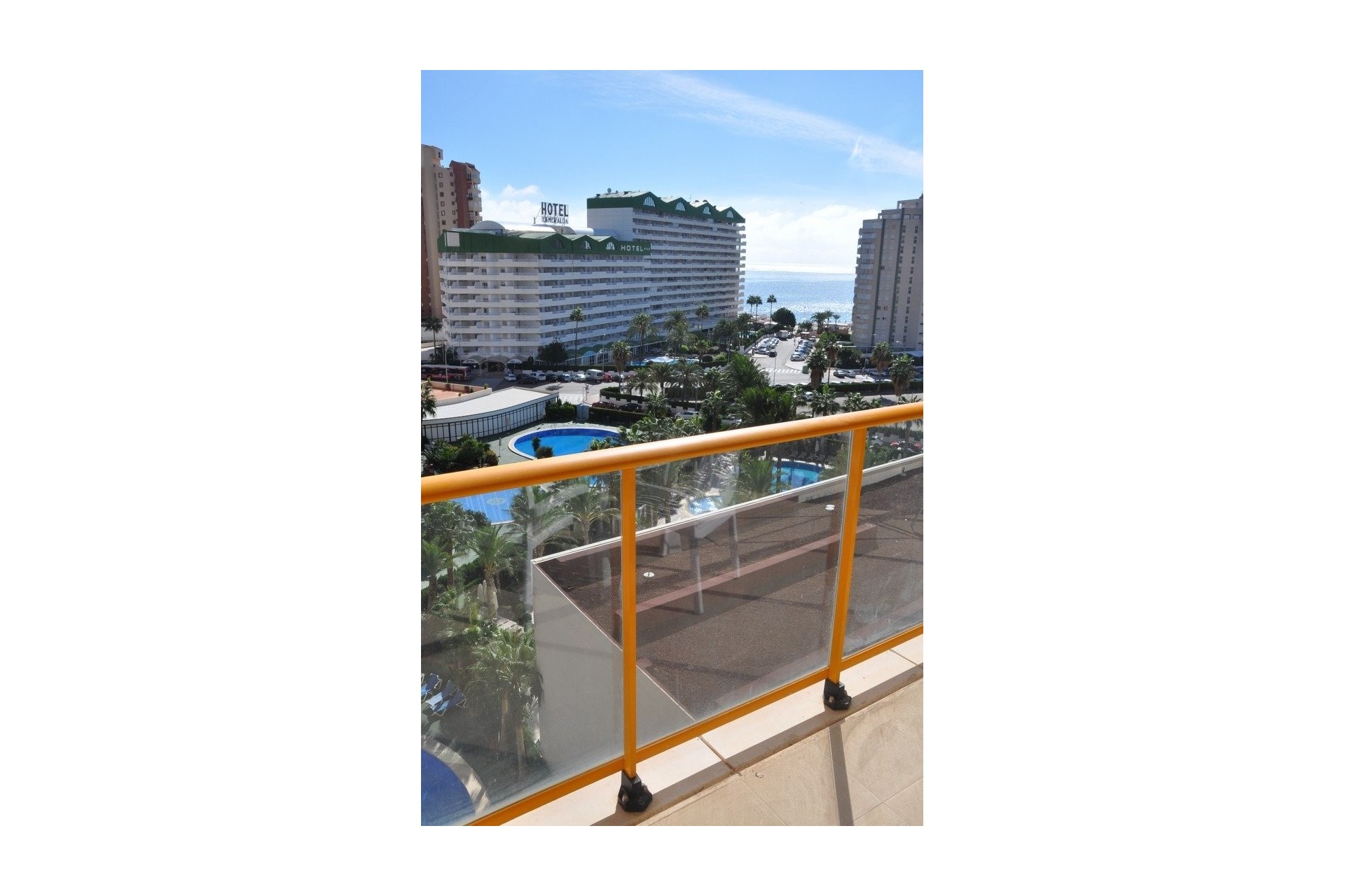 New Build - Apartment - Calpe - La Calalga