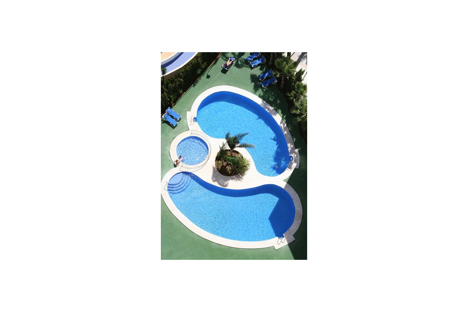 New Build - Apartment - Calpe - La Calalga