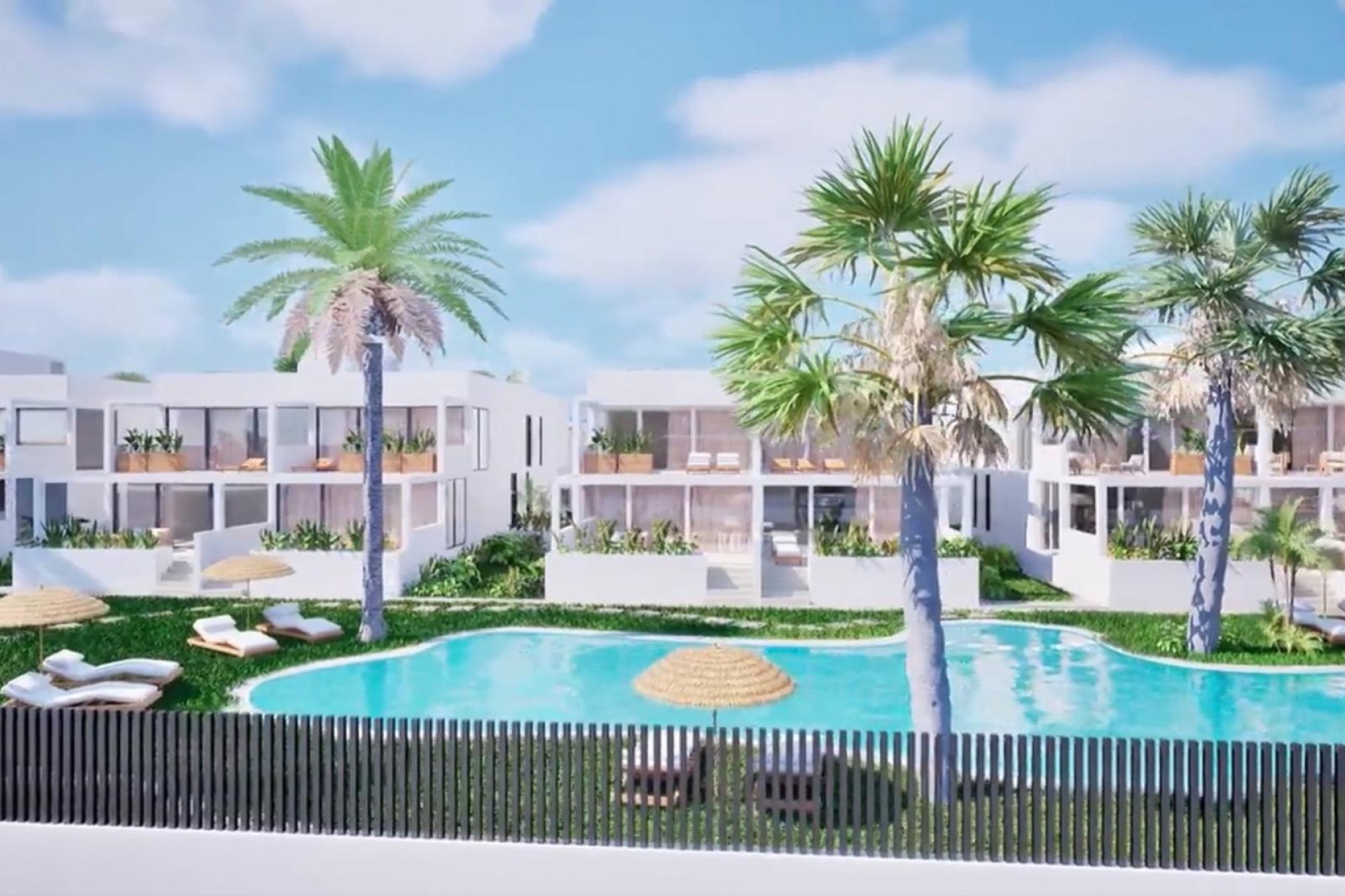New Build - Apartment - Cartagena - Mar De Cristal