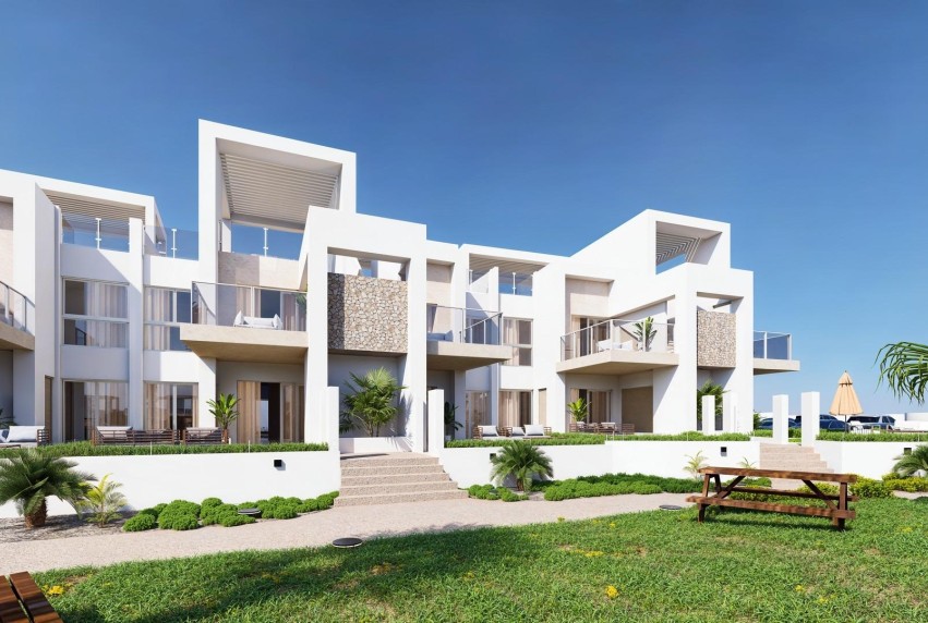 New Build - Apartment - Ciudad Quesada - Lo Marabú