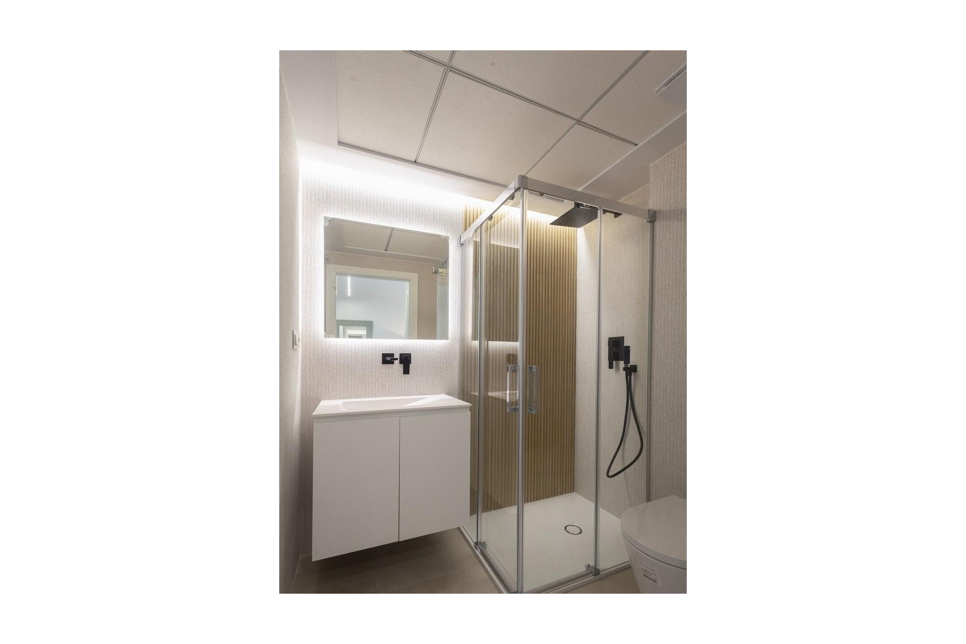New Build - Apartment - Denia - L´Estanyó (Marinas)