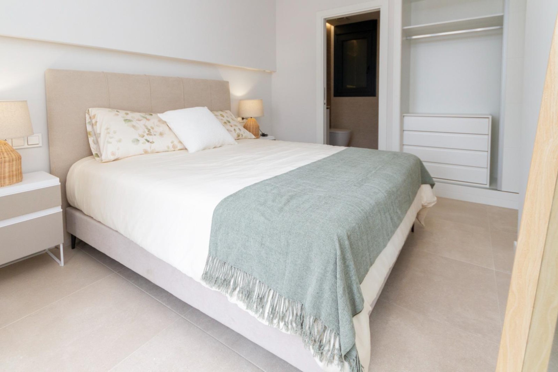 New Build - Apartment - Denia - Las Marinas km 2.5
