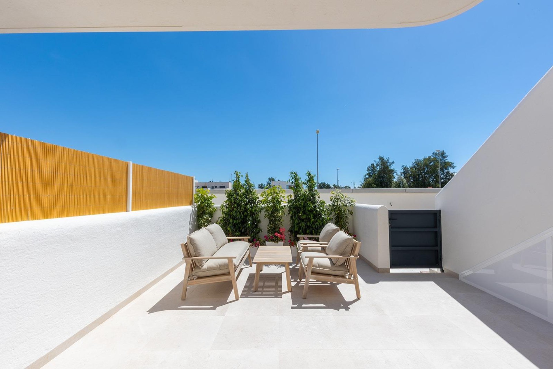 New Build - Apartment - Dolores - Sector 3